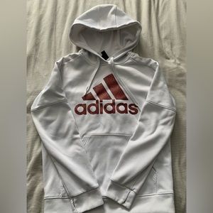 Women’s size small Adidas hoodie